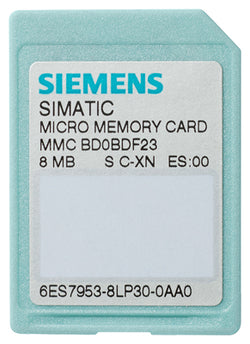 Memory Card 4 MB
